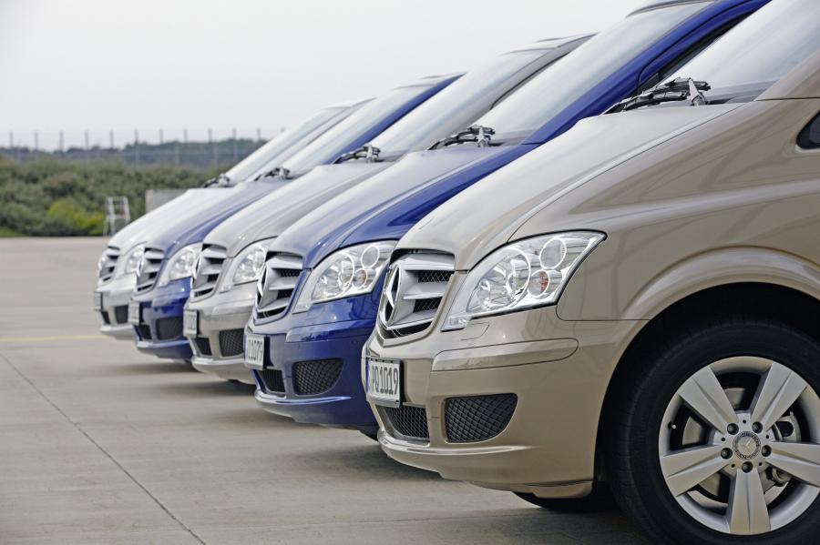  Mercedes-Benz Viano 2011 года  (фото 29 из 140)